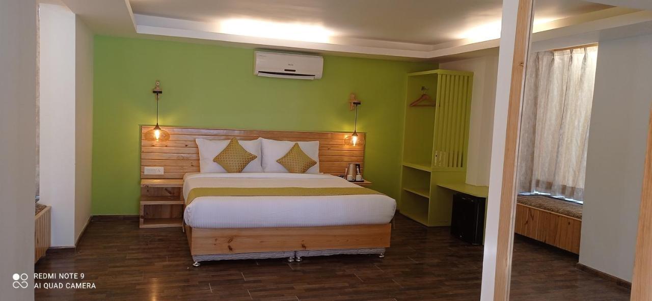 Tarangi Mussoorie Exterior photo