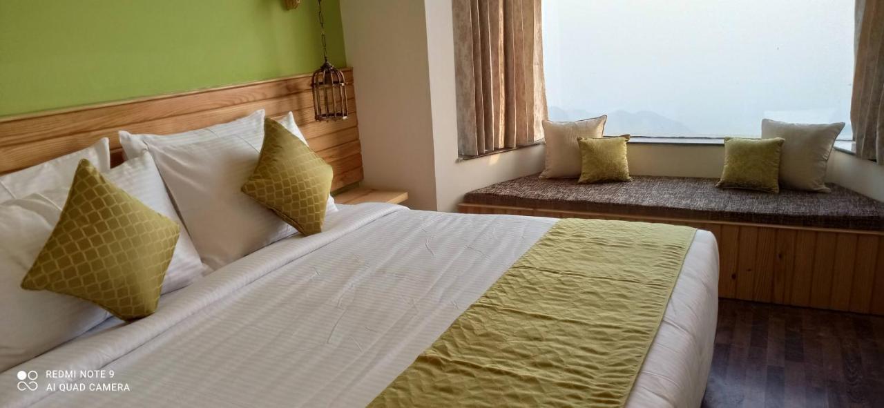 Tarangi Mussoorie Exterior photo